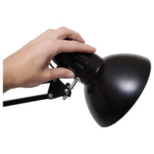 black desk lamp black desk lamp