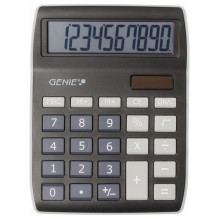 GENIE Desktop Calculator...