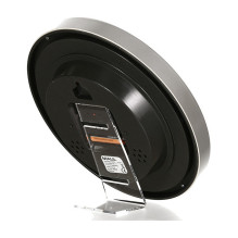 9052595 MAUL WALL CLOCK MAULRUN 25RC