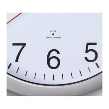 9052595 MAUL WALL CLOCK MAULRUN 25RC