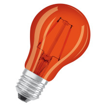 Osram LED - 2,5 W oranžinė...