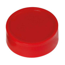 Magnete Ø 3,4 x 1,4 rot