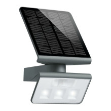Steinel „XSolar LS“...