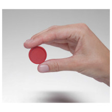 Magnete Ø 3,4 x 1,4 rot