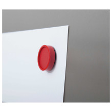 Magnete Ø 3,4 x 1,4 rot