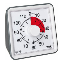 TFA ® Küchentimer Visual...