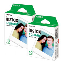 Fujifilm Instax Square Film...