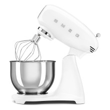 Smeg Kchenmaschine SMF05WHEU Smeg Kchenmaschine SMF05WHEU