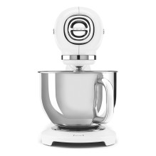 Smeg Kchenmaschine SMF05WHEU Smeg Kchenmaschine SMF05WHEU