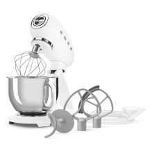 Smeg Kchenmaschine SMF05WHEU Smeg Kchenmaschine SMF05WHEU