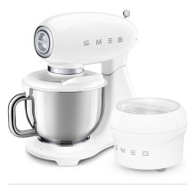 Smeg Kchenmaschine SMF05WHEU Smeg Kchenmaschine SMF05WHEU