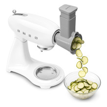 Smeg Kchenmaschine SMF05WHEU Smeg Kchenmaschine SMF05WHEU
