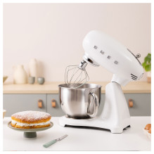 Smeg Kchenmaschine SMF05WHEU Smeg Kchenmaschine SMF05WHEU