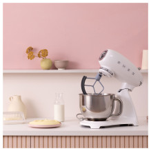 Smeg Kchenmaschine SMF05WHEU Smeg Kchenmaschine SMF05WHEU