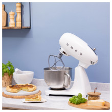 Smeg Kchenmaschine SMF05WHEU Smeg Kchenmaschine SMF05WHEU