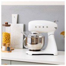 Smeg Kchenmaschine SMF05WHEU Smeg Kchenmaschine SMF05WHEU