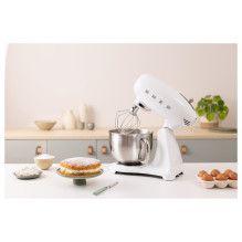 Smeg Kchenmaschine SMF05WHEU Smeg Kchenmaschine SMF05WHEU