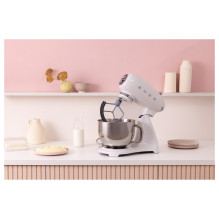Smeg Kchenmaschine SMF05WHEU Smeg Kchenmaschine SMF05WHEU