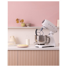 Smeg Kchenmaschine SMF05WHEU Smeg Kchenmaschine SMF05WHEU