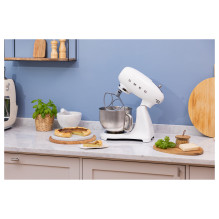 Smeg Kchenmaschine SMF05WHEU Smeg Kchenmaschine SMF05WHEU