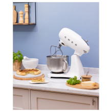 Smeg Kchenmaschine SMF05WHEU Smeg Kchenmaschine SMF05WHEU