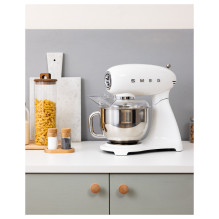 Smeg Kchenmaschine SMF05WHEU Smeg Kchenmaschine SMF05WHEU