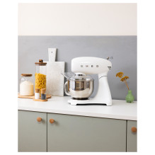 Smeg Kchenmaschine SMF05WHEU Smeg Kchenmaschine SMF05WHEU