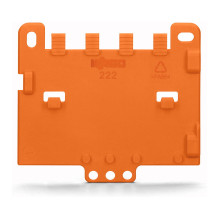 Wago Series 222 - Strain...