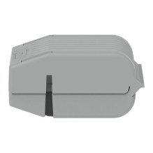 Wago Gelbox Series 221. 2x73 max. 4mm² terminals size 1 (4 pieces) IP68 Wago Gelbox Series 221. 2x73 max. 4mm² terminals size 1 (4 pieces) IP68