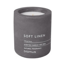 ŽVAKĖ blomus SOFT LINEN...