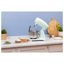 Smeg Kchenmaschine SMF05PGEU Smeg Kchenmaschine SMF05PGEU