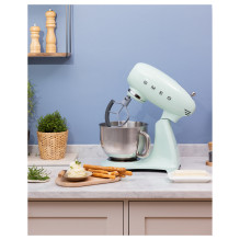 Smeg Kchenmaschine SMF05PGEU Smeg Kchenmaschine SMF05PGEU