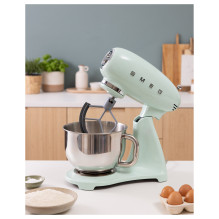 Smeg Kchenmaschine SMF05PGEU Smeg Kchenmaschine SMF05PGEU
