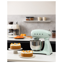 Smeg Kchenmaschine SMF05PGEU Smeg Kchenmaschine SMF05PGEU