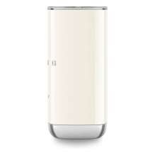 Smeg Milchaufschumer MFF02CREU, 3 Funktionen, Antihaft, 500W, Creme