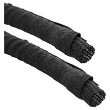 INLINE Braided cable duct...