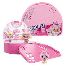 Spinmaster Zoobles...