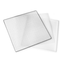Rommelsbacher Drrautomat DA 1050 (edelstahl / schwarz, 1.100 Watt, Drrflche 39,4cm x 38cm pro Ebene)