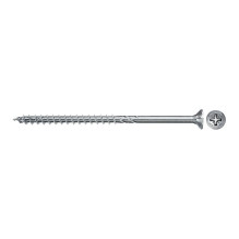 Fischer chipboard screw...