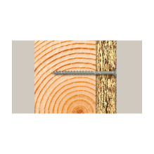 Fischer chipboard screw Power-Fast II 4.0x40 countersunk head (50 pieces, partial thread, galvanized) Fischer chipboard screw Power-Fast II 4.0x40 countersunk head (50 pieces, partial thread, galvanized)