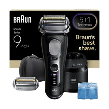 Braun Series 9 9660ccps -...