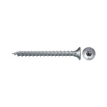 Fischer chipboard screw...