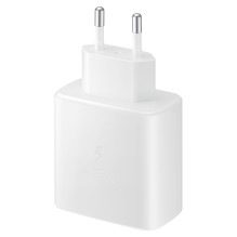 Samsung EP-TA845 Schnellladeadapter weiß