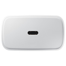 Samsung EP-TA845 Schnellladeadapter weiß