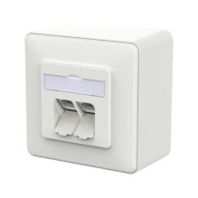 METZ CONNECT Anschlussdose...