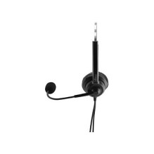 MROS304 MediaRange PC Headset Kabel