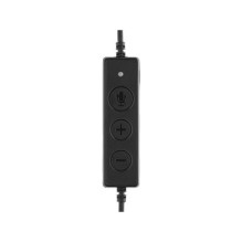MROS304 MediaRange PC Headset Kabel