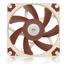 120mm Noctua NF-A12X15 PWM Gehäuselüfter 120 mm 120mm Noctua NF-A12X15 PWM Gehäuselüfter 120 mm