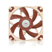 120mm Noctua NF-A12X15 PWM Gehäuselüfter 120 mm 120mm Noctua NF-A12X15 PWM Gehäuselüfter 120 mm