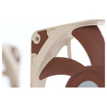 120mm Noctua NF-A12X15 PWM Gehäuselüfter 120 mm 120mm Noctua NF-A12X15 PWM Gehäuselüfter 120 mm